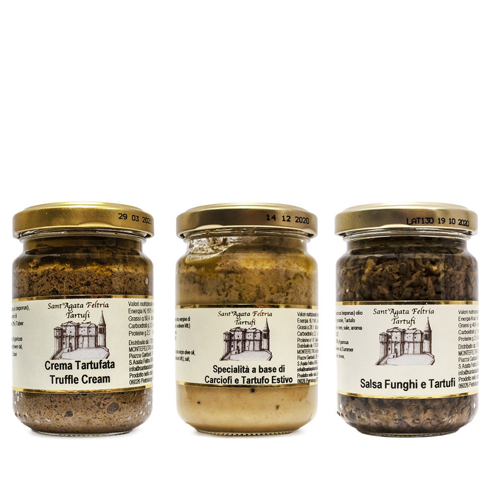 Box Degustazione 3B
