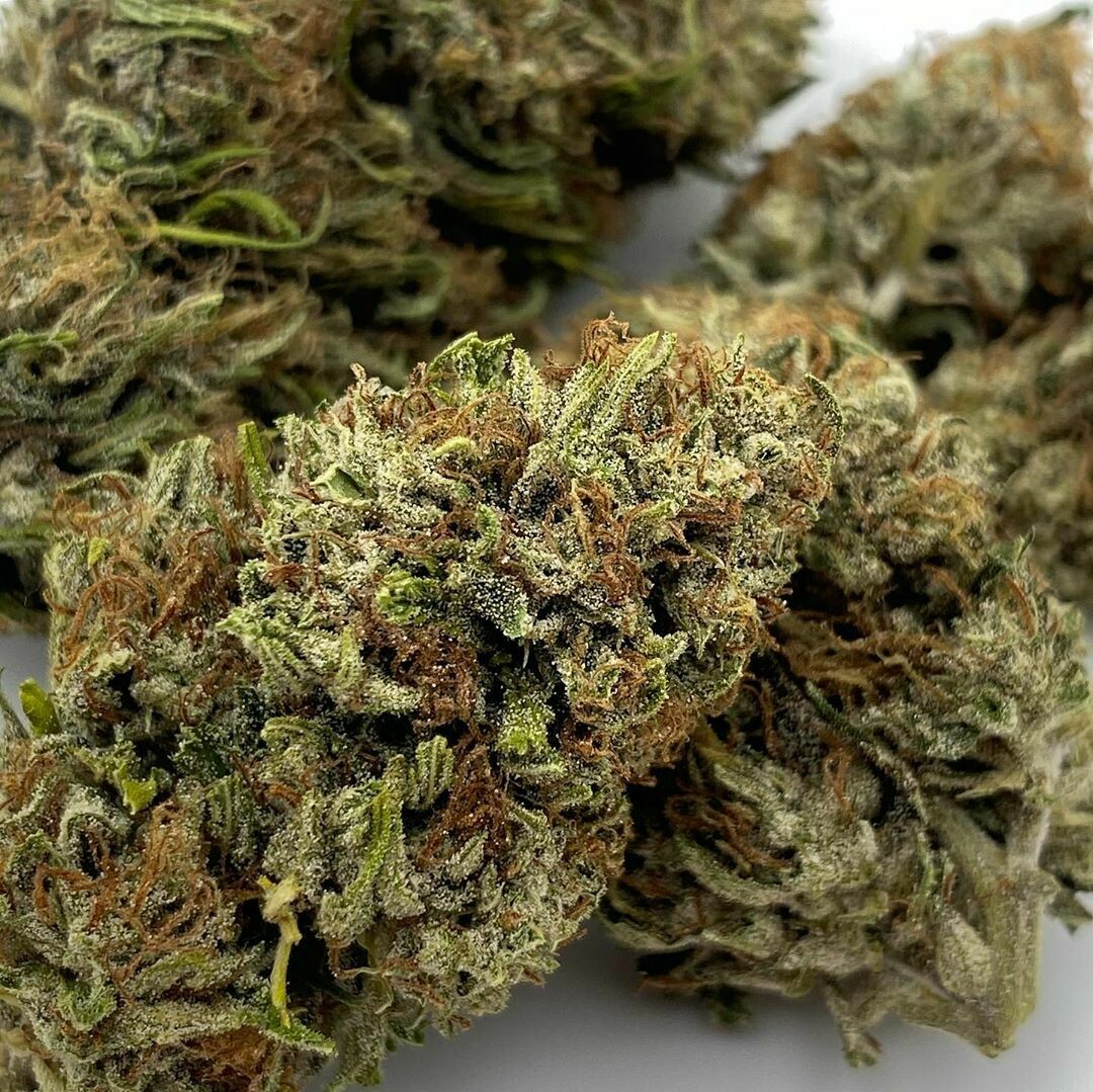 Irish cream [1 Oz]
