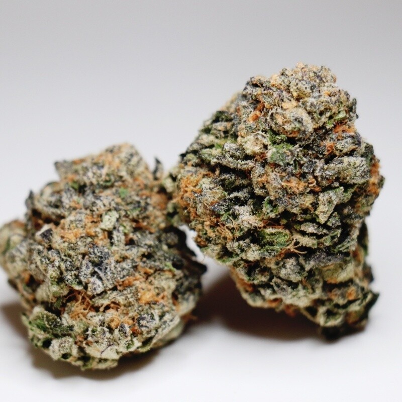 Strawberry Kush