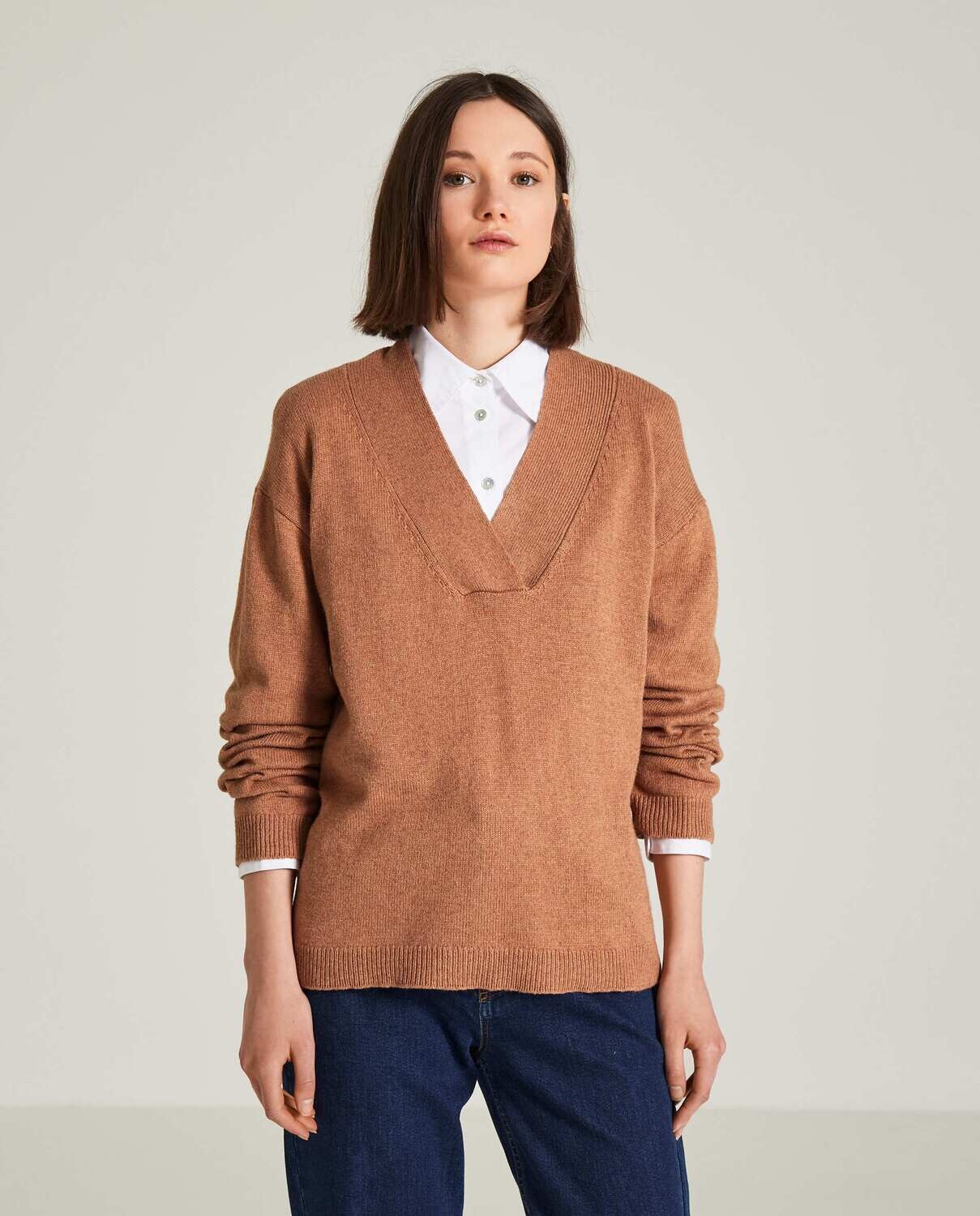 Sweater 35520