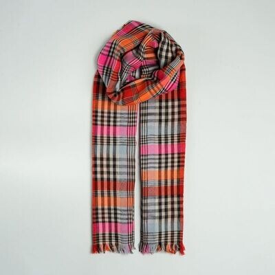 Scarf Ombre 2119
