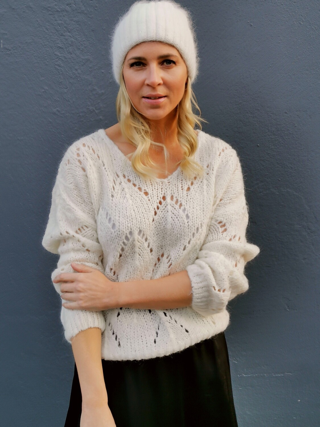 Carol Sweater
