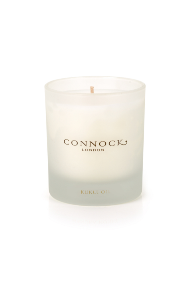 Kukui Oil Candle 220g