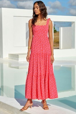 Dress Tabitha Pink