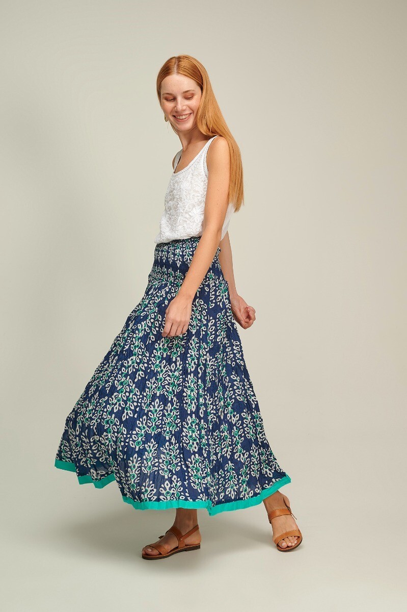 Arista Skirt