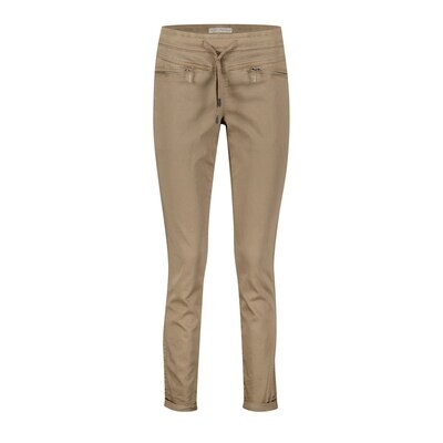Tessy Joggers Taupe