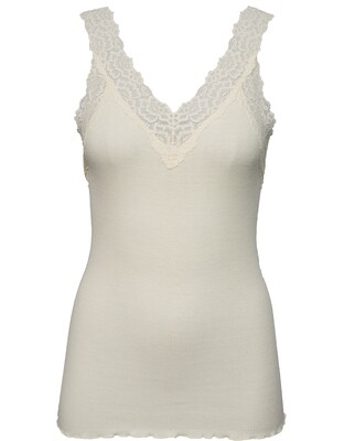 Lace Top 4831 Moonstone