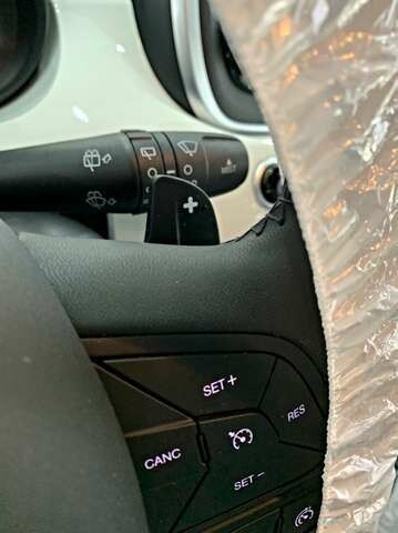 FIAT 500X LOUNGE 1.6 120CV