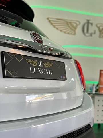 FIAT 500X LOUNGE 1.6 120CV