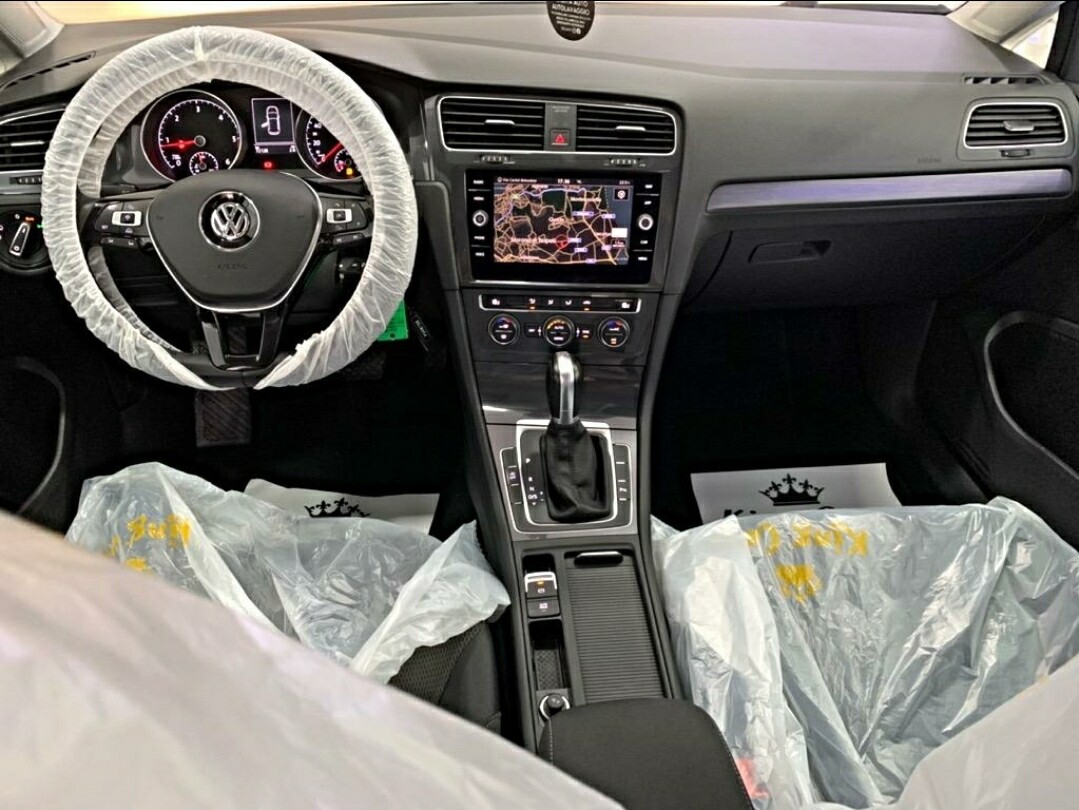 Volkswagen Golf 1.6 TDI 115 CV