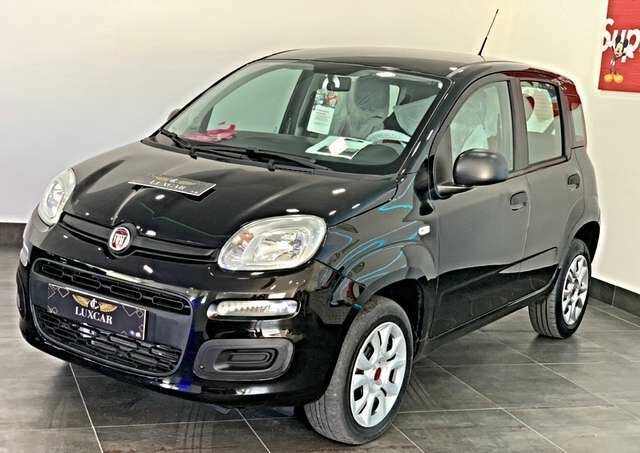 FIAT PANDA TWIN AIR (METANO) 0.9  80CV TURBO