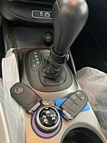 FIAT 500X SPECIAL EDITION 1.6 MULTIJET 120CV CAMBIO AUTOMATICO-DOPPIO TETTO APRIBILE