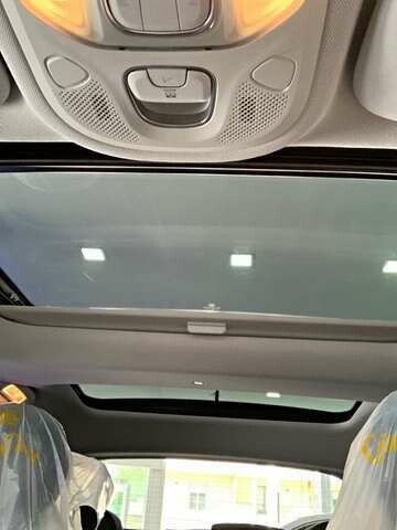 FIAT 500X SPECIAL EDITION 1.6 MULTIJET 120CV CAMBIO AUTOMATICO-DOPPIO TETTO APRIBILE