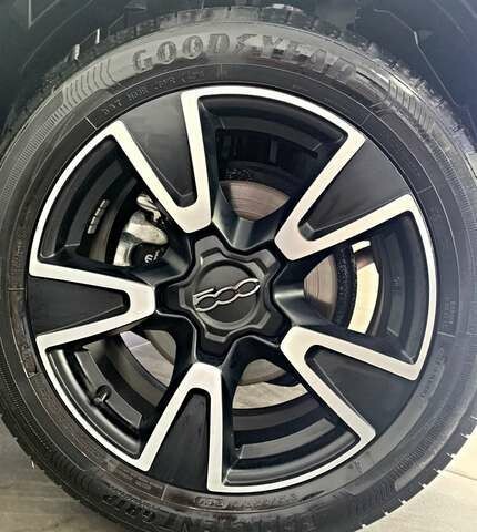 FIAT 500X SPECIAL EDITION 1.6 MULTIJET 120CV CAMBIO AUTOMATICO-DOPPIO TETTO APRIBILE