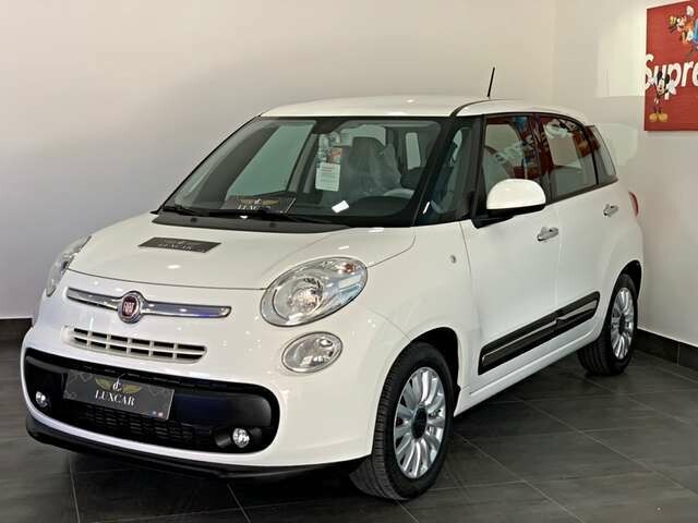 FIAT 500L 1.6 MULTIJET 120CV NAVI-TOMTOM-UCONNECT