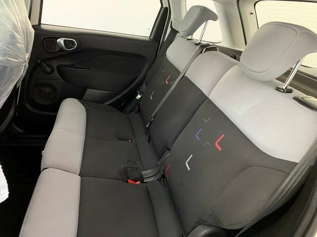 FIAT 500L 1.6 MULTIJET 120CV NAVI-TOMTOM-UCONNECT