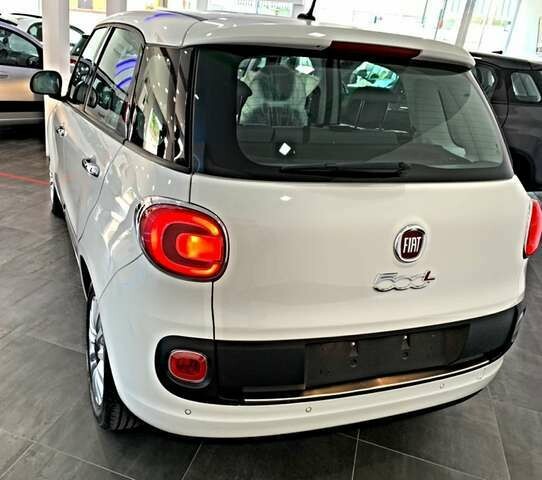 FIAT 500L 1.6 MULTIJET 120CV NAVI-TOMTOM-UCONNECT