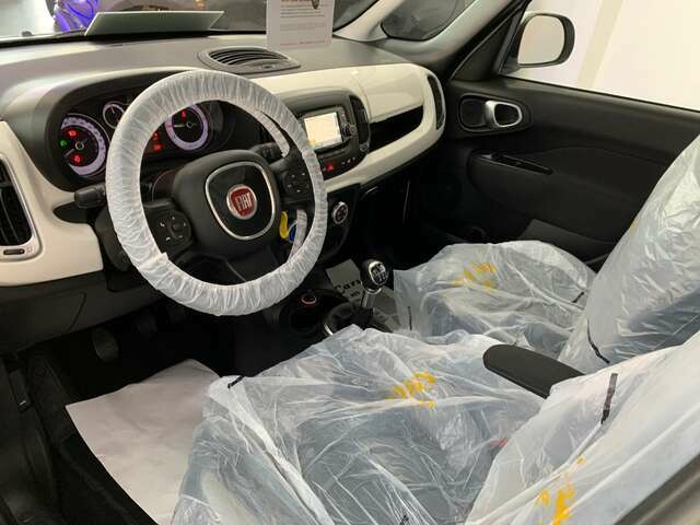 FIAT 500L 1.6 MULTIJET 120CV NAVI-TOMTOM-UCONNECT