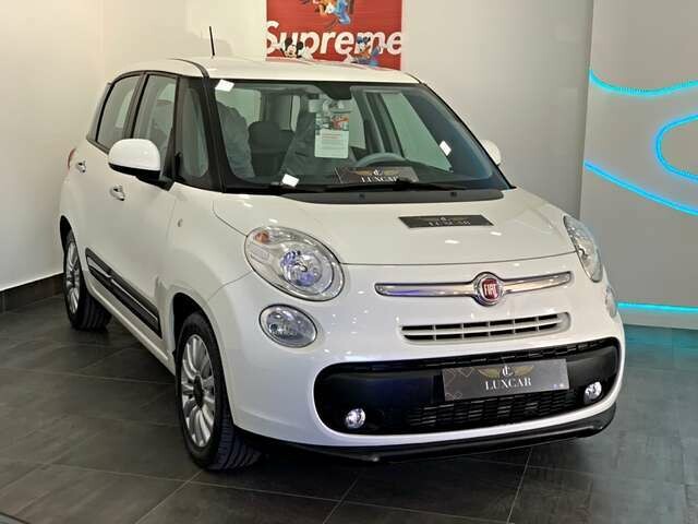 FIAT 500L 1.6 MULTIJET 120CV NAVI-TOMTOM-UCONNECT