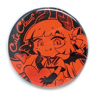 Badge / Button - Ruby