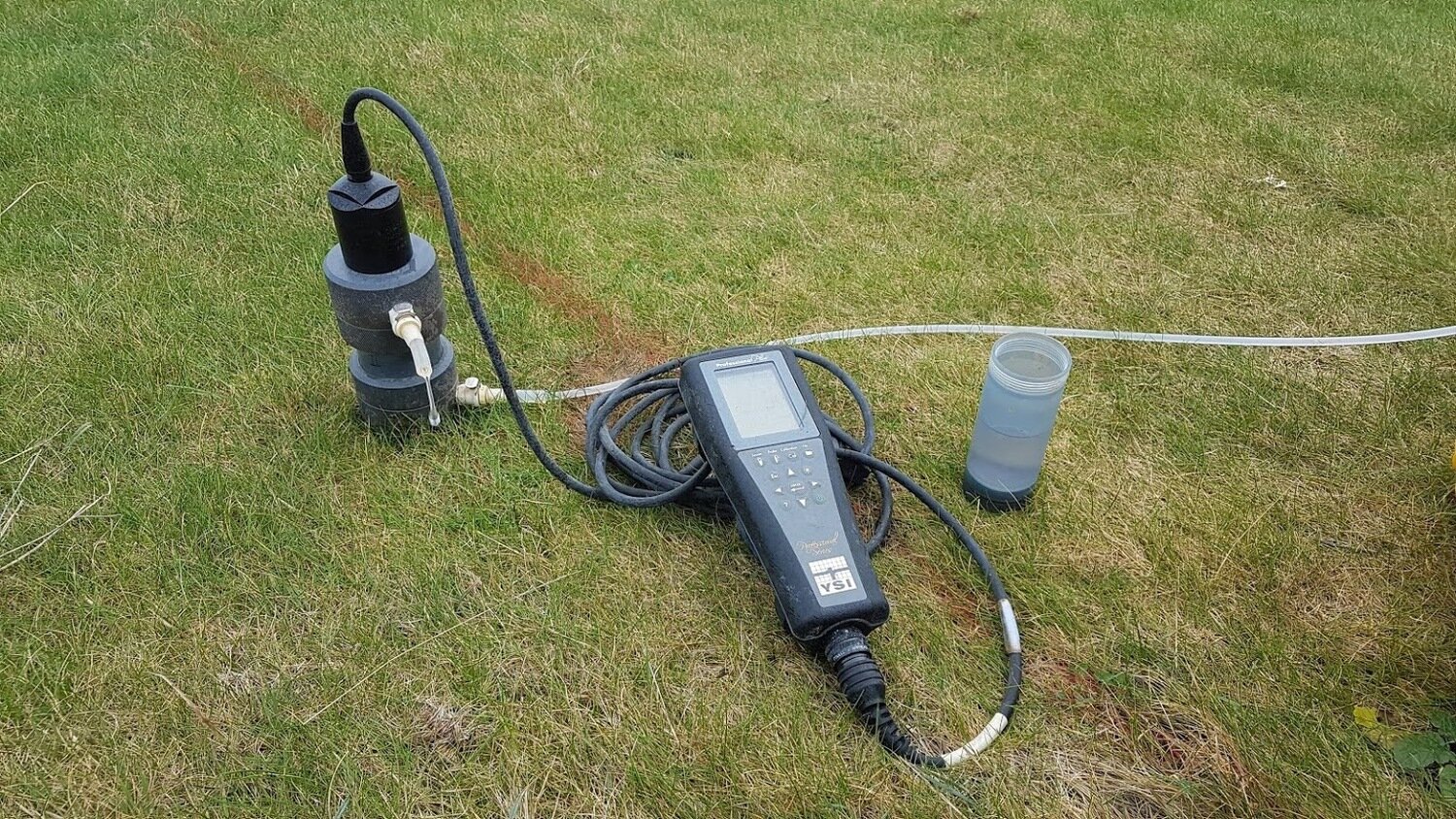 YSI Pro PLUS (Rental)