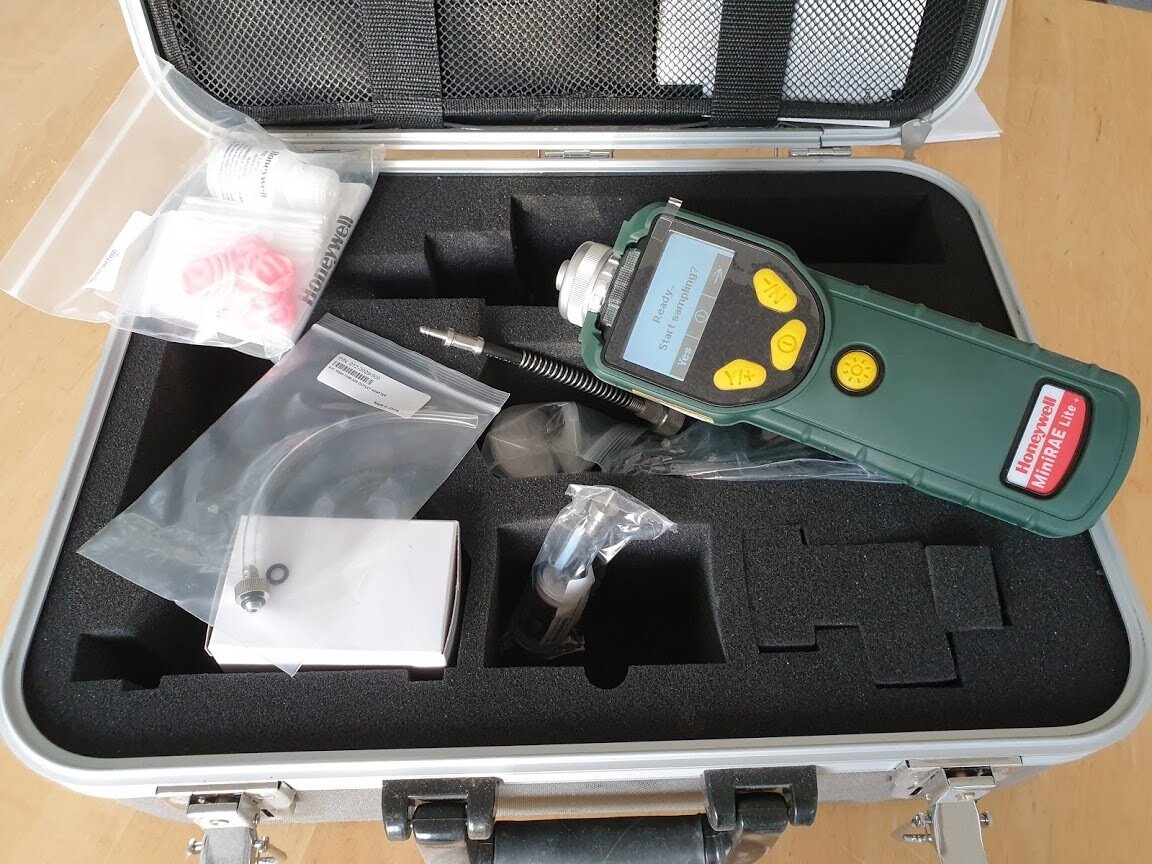 Minirae Lite Pid (Rental)