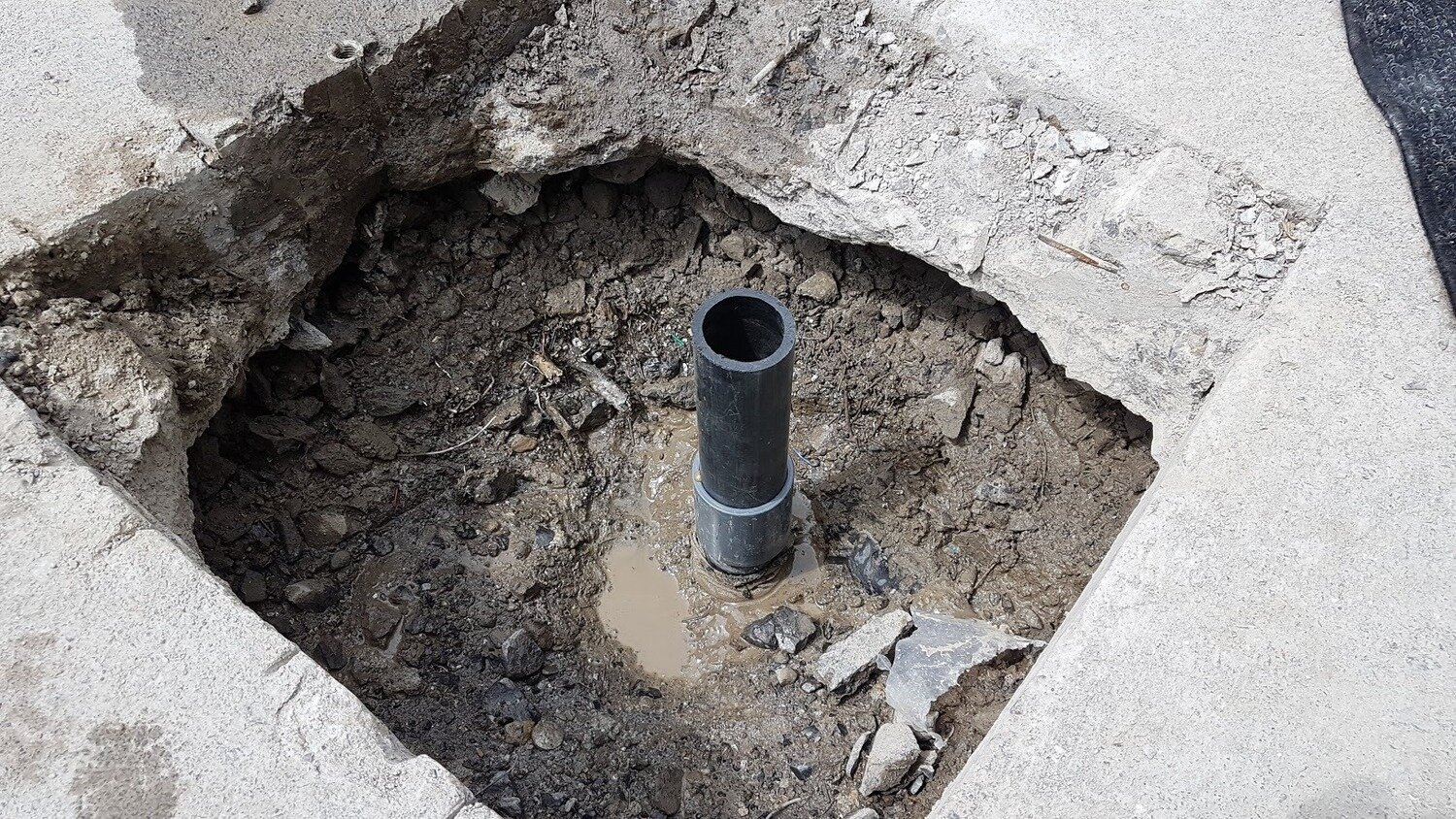 Well Casing Extension Coupler