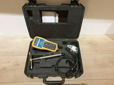 Hydrometric Monitoring Rental