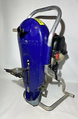WATERRA PPI INERTIAL PUMP Daily Rental