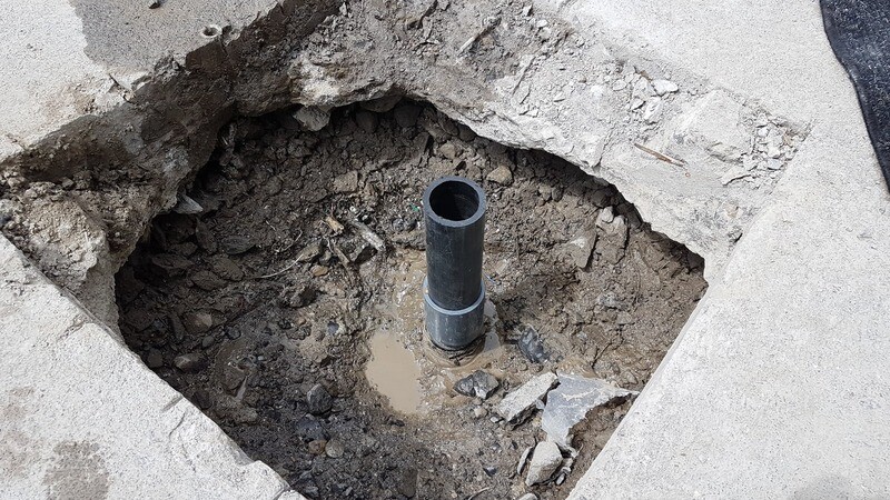 Well Casing Extension Coupler