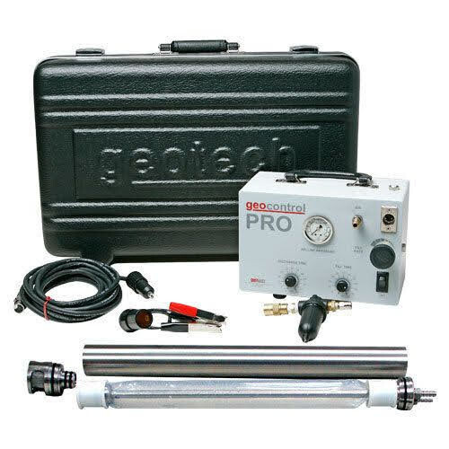 Geotech Bladder Pump (Rental)