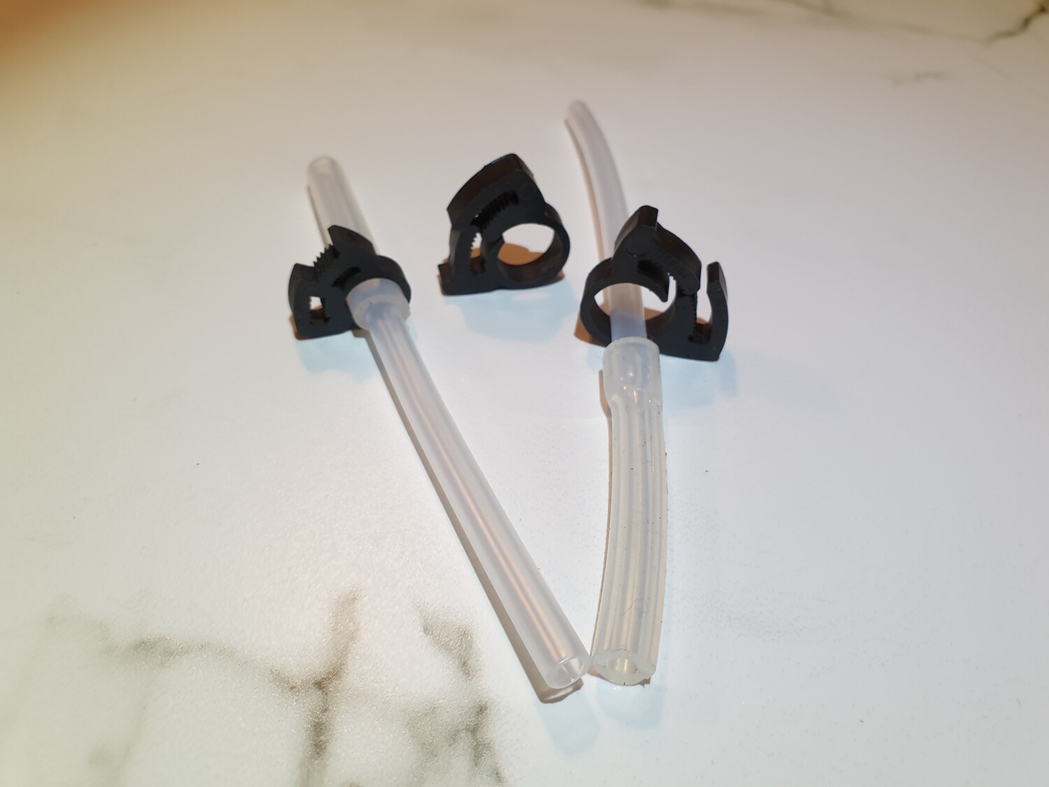 Tubing Clips Quantity 10