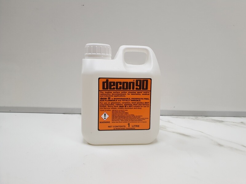 Cope Decon 90 Surfactant 1 Litre  Bottle