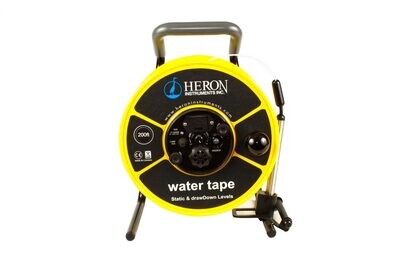 Heron Water Tape (30 meters)