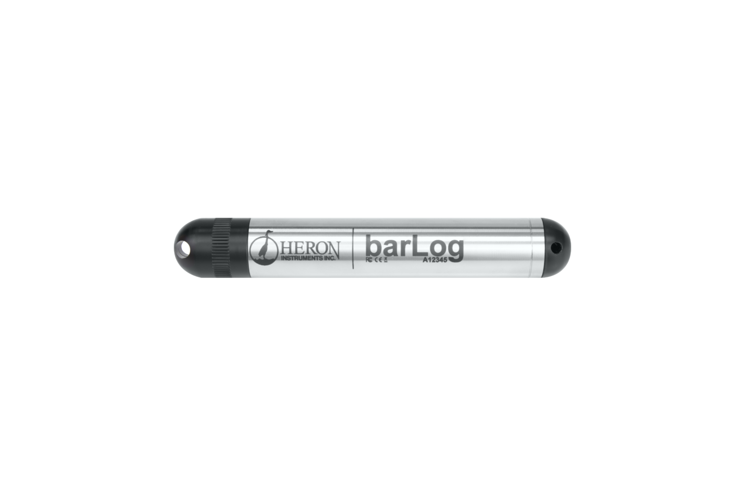 Barometric Logger - barLog (Barometric Compensation)