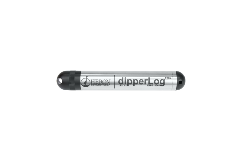 Groundwater Data Logger – Suspended Model
