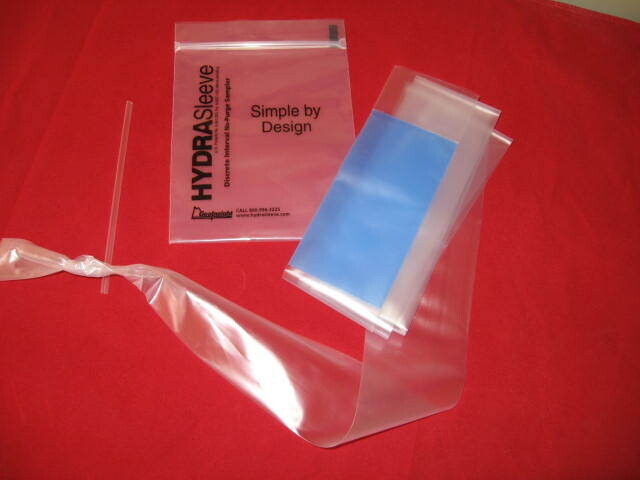 (GSH435) Heavy Duty, Universal Super/SkinnySleeve, 1.5 liters