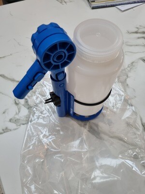 Telescopic Sampler Bottle Holder 1000ml