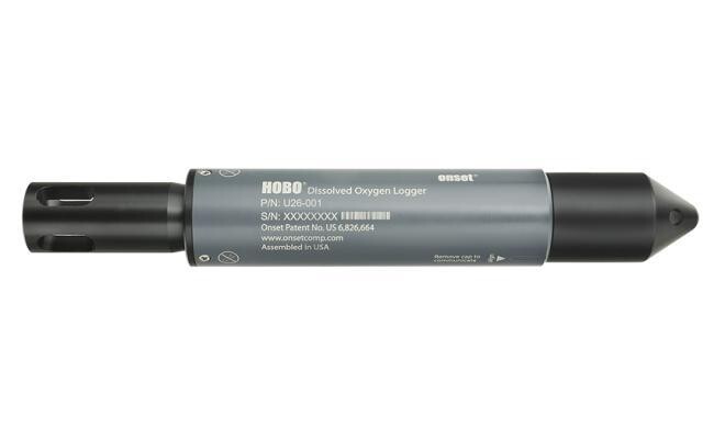 Dissolved Oxygen Data Logger - HOBO
