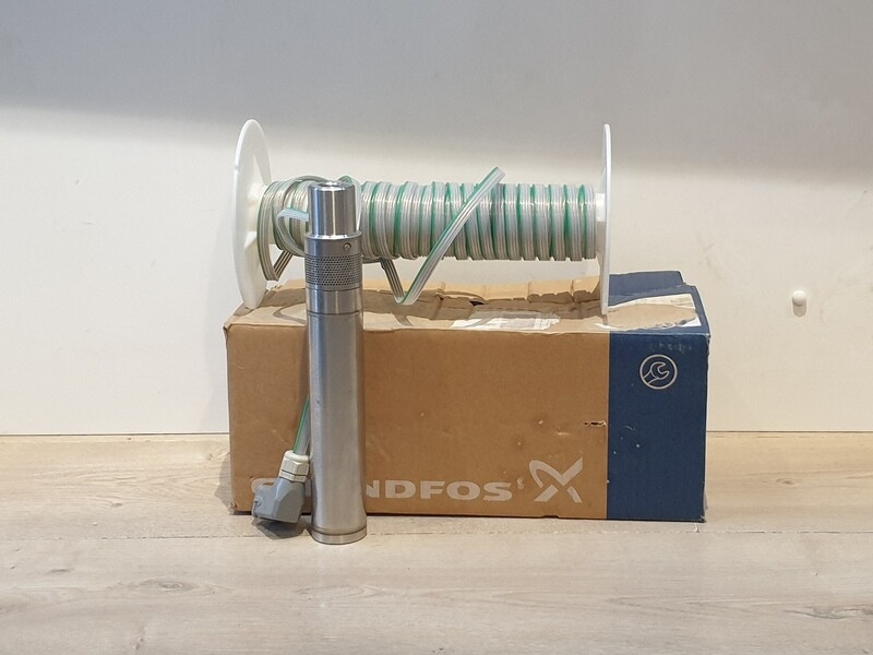 Grundfos MP1 Motor Lead/ Motor Cable (10m)