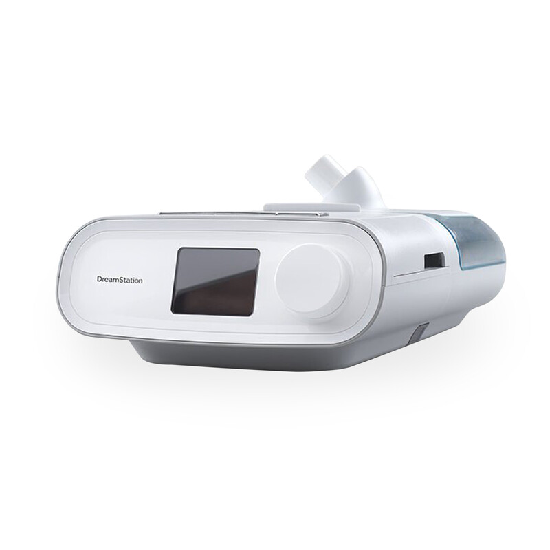 Dreamstation Auto Cpap with Humidifier