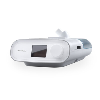 Dreamstation Auto Cpap with Humidifier