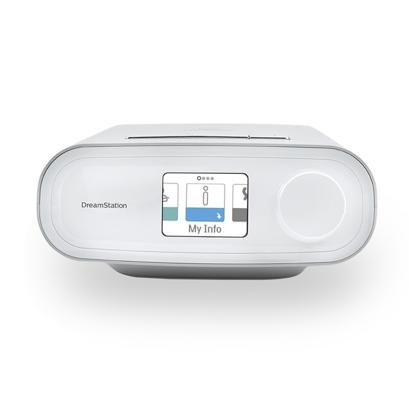 Dreamstation Auto CPAP