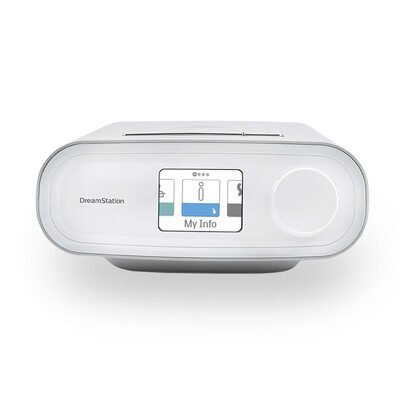 Dreamstation Auto CPAP