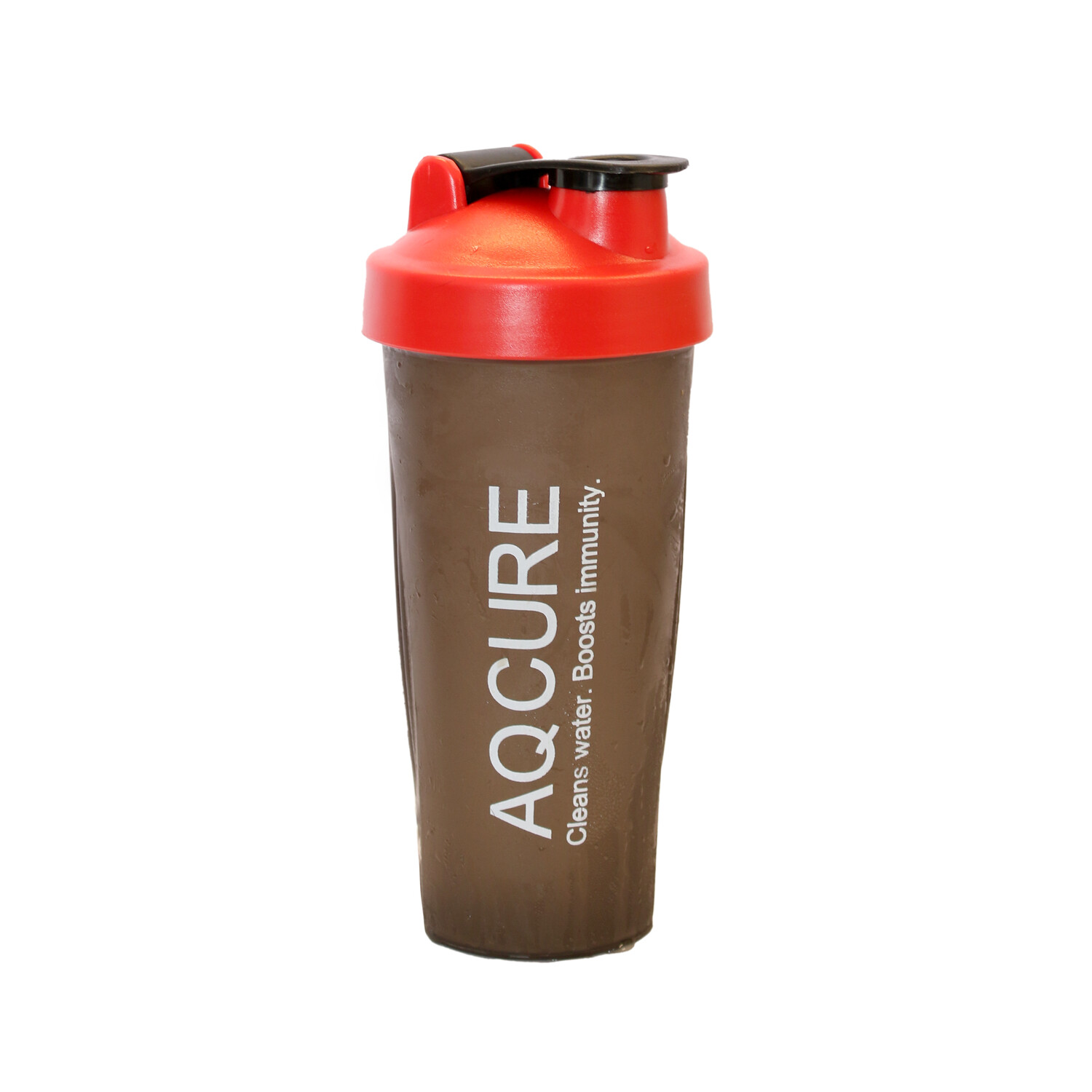 AQCURE Anti Bacterial Water Bottle