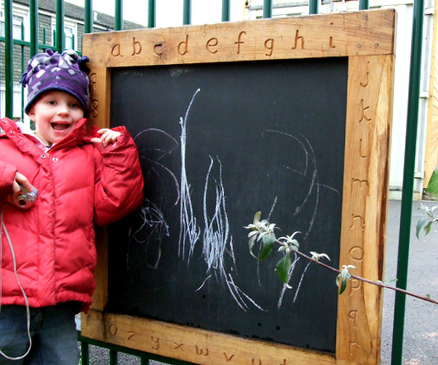 Chalkboard - £160.00 plus VAT