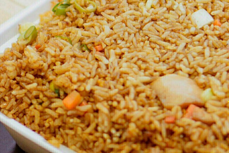 Arroz Chino Regular