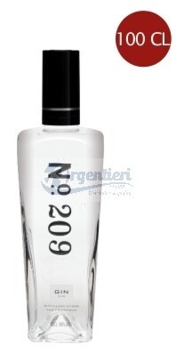 N°209 - Gin - lt.1