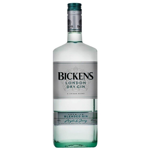 Bickens - Gin - lt.1