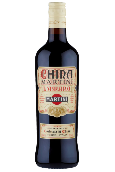 China Martini cl.70 - Amaro Dolce